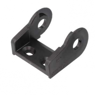 Connecting element of the chain 10, 15, 15i